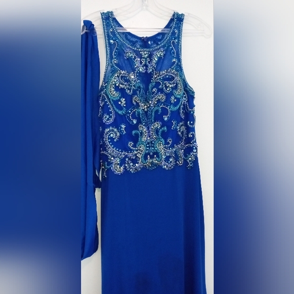 Prom dress Zoey Grey - Picture 3 of 8